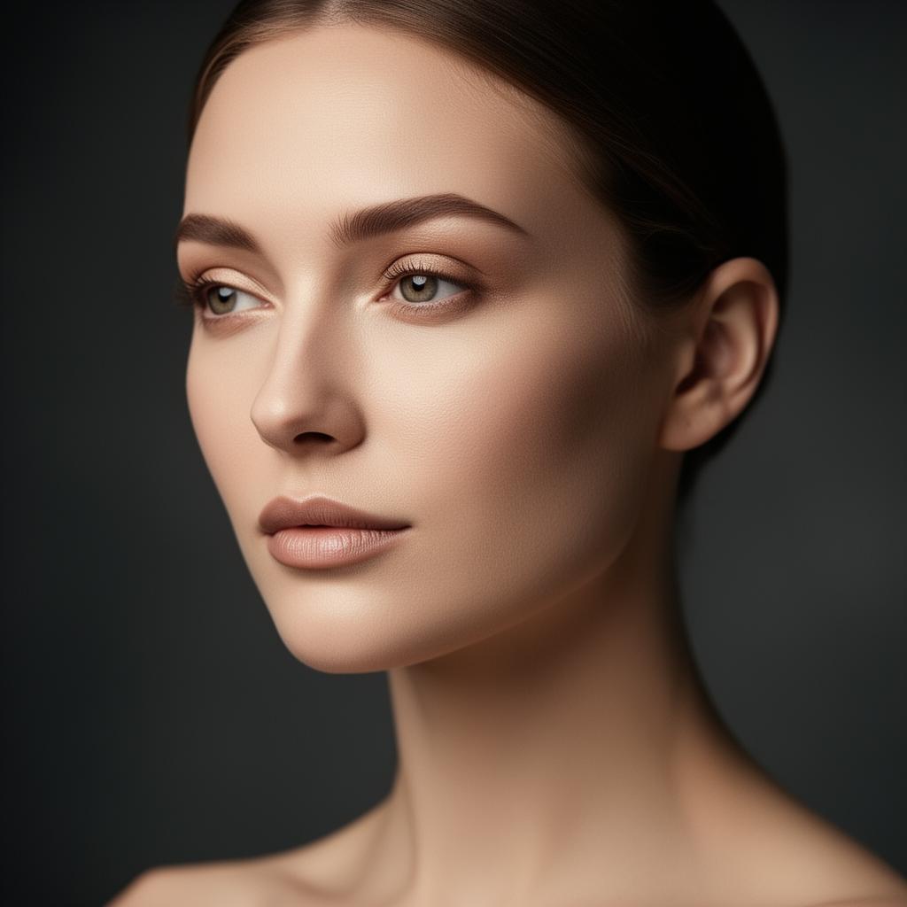 Profissional de harmonização facial — HOF EXPERT