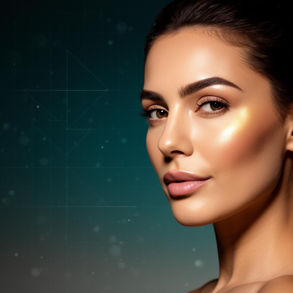 Profissional de harmonização facial — HOF EXPERT